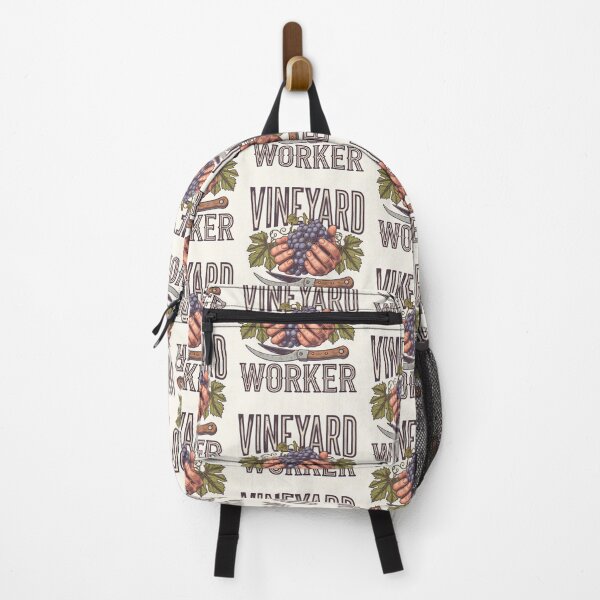 Item preview, Vineyard worker designed and sold by Agu210.