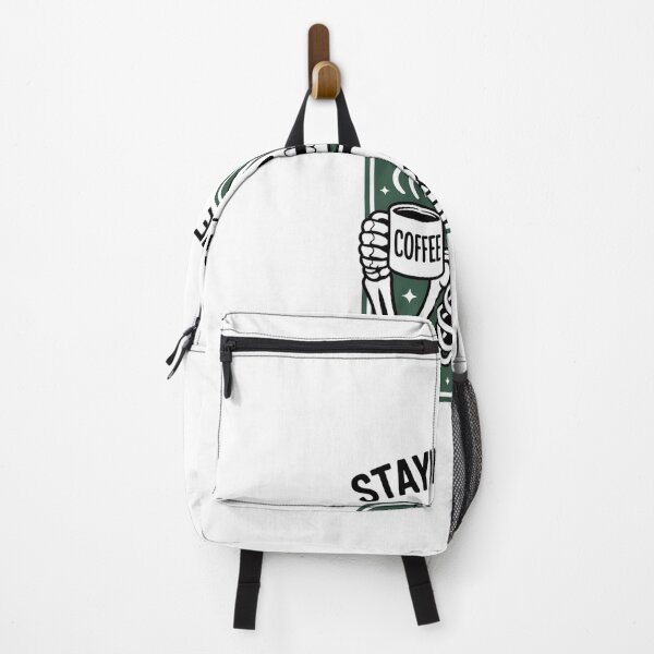 Item preview, Coffee Lover - Dark Humor - Funny Tee - Starbuck Look designed and sold by LMG Boutique.
