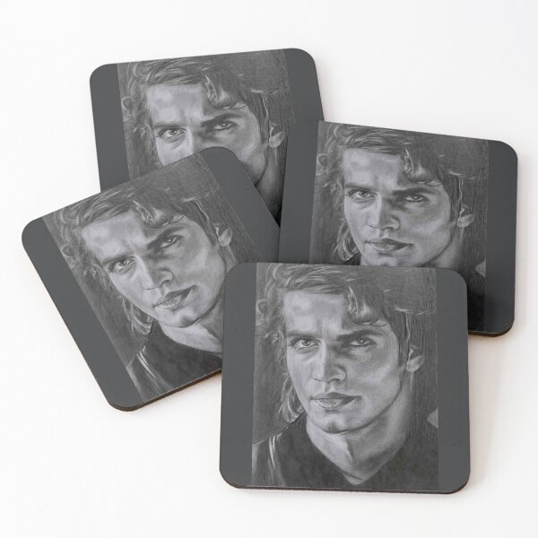 Item preview, Anakin Skywalker designed and sold by PIPPIN’S PRINTS.