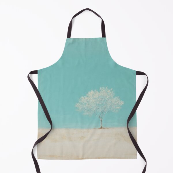Item preview, Turquoise Silence designed and sold by riquishop.
