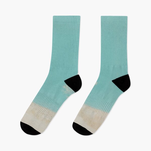 Item preview, Turquoise Silence designed and sold by riquishop.