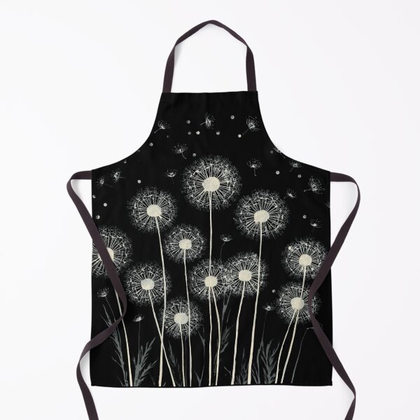 Item preview, Dandelion puff designed and sold by uunaa.