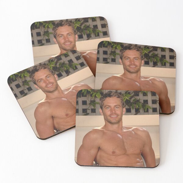 Item preview, Paul Walker classic designed and sold by Theunpicables.
