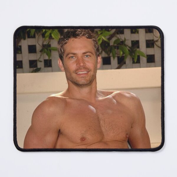 Item preview, Paul Walker classic designed and sold by Theunpicables.