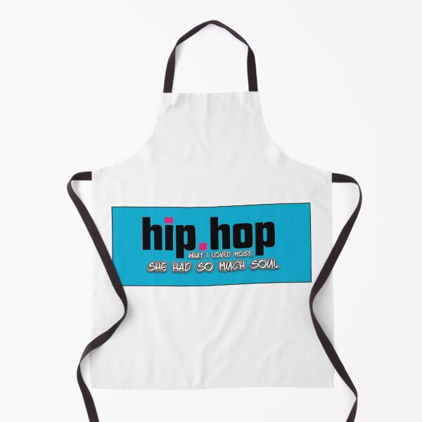 Item preview, Hip Hop Soul Quote Design – Inspired by Common “I Used to Love H.E.R.” designed and sold by MusicFanTees.