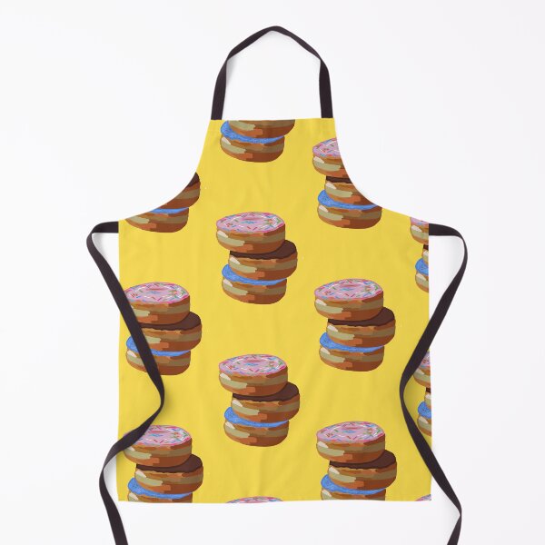 Item preview, Donut Stack designed and sold by charreadyarts1.