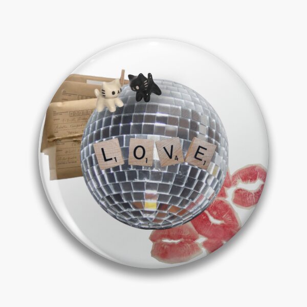 Item preview, love reflection designed and sold by Maia1213.