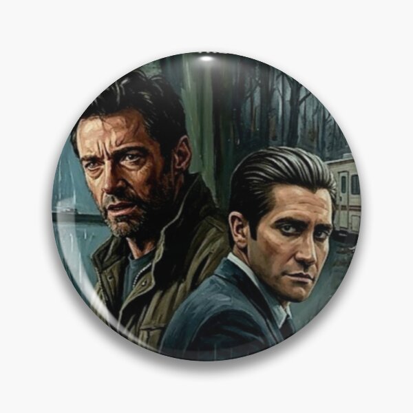 Item preview, Prisoners: The Unyielding Search designed and sold by Art's Diner.