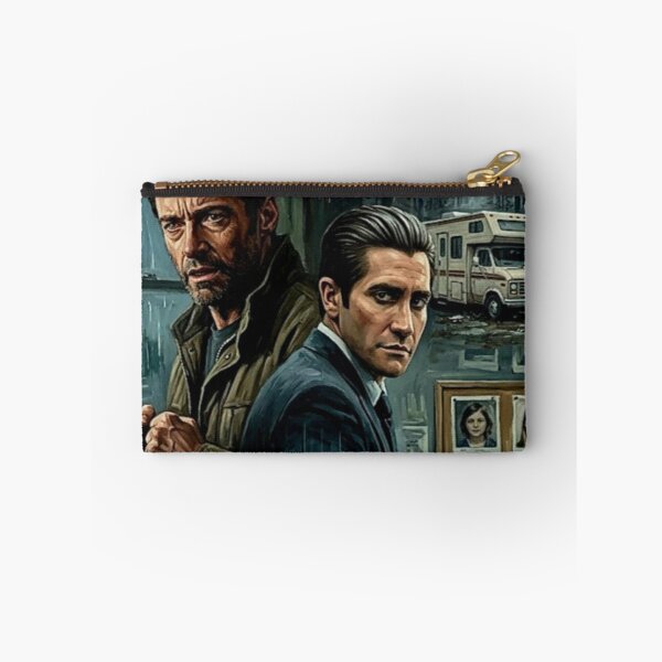 Item preview, Prisoners: The Unyielding Search designed and sold by Art's Diner.