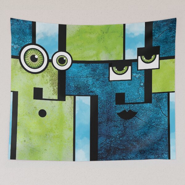 Item preview, Playing Cool designed and sold by Sonia Wilkinson.