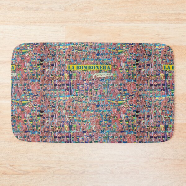 Item preview, La bombonera designed and sold by Diego Manuel Rodriguez.