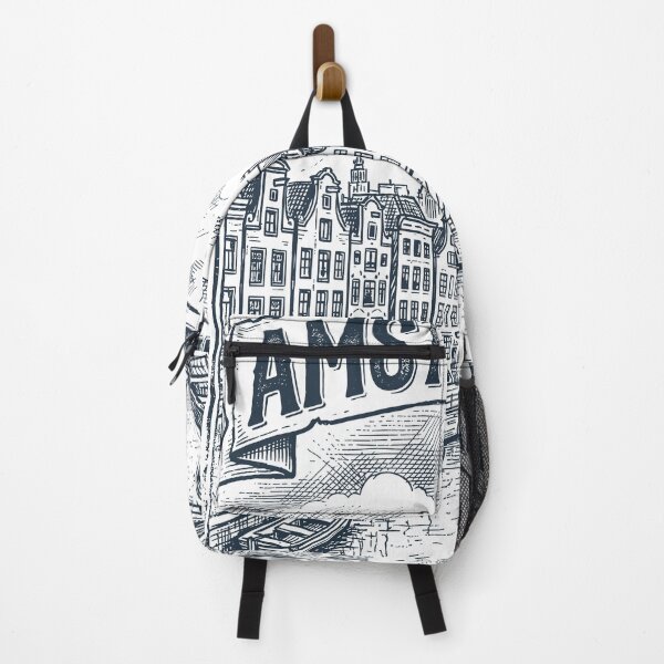 Item preview, Vintage Amsterdam designed and sold by civomgon.