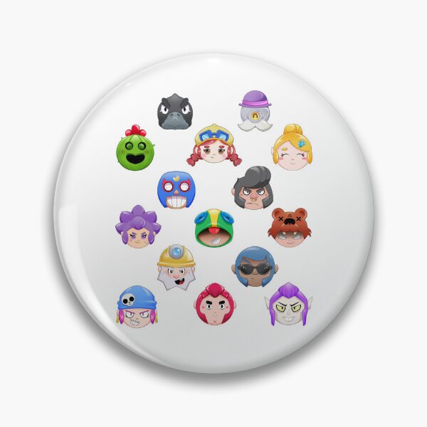Item preview, All together Brawl designed and sold by Law-art.