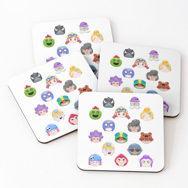 Item preview, All together Brawl designed and sold by Law-art.