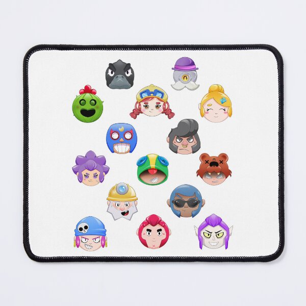 Item preview, All together Brawl designed and sold by Law-art.