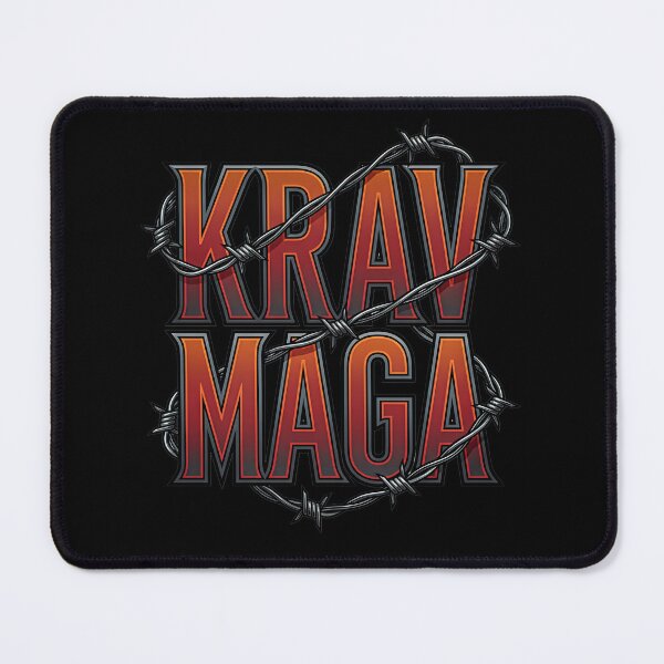 Item preview, Krav Maga designed and sold by ReneMM.