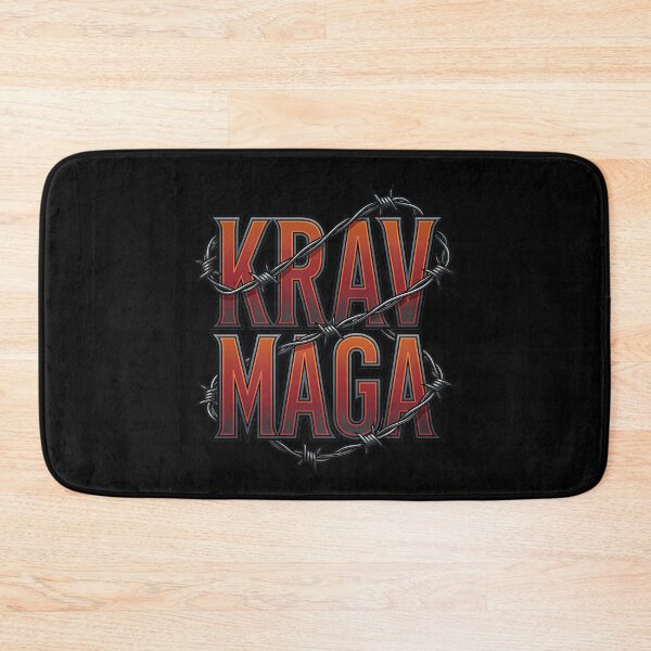 Item preview, Krav Maga designed and sold by ReneMM.