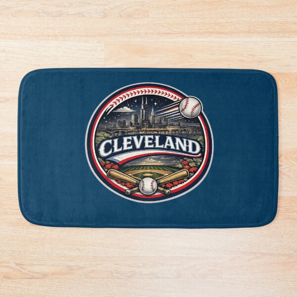 Item preview, Cleveland Sports Logo – Modern City T-Shirt, Hoodie & Fan Gift designed and sold by TKOprintdesigns.