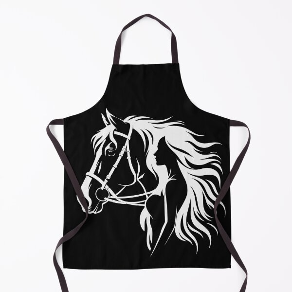 Item preview, Horse and Woman designed and sold by jkrphoto.