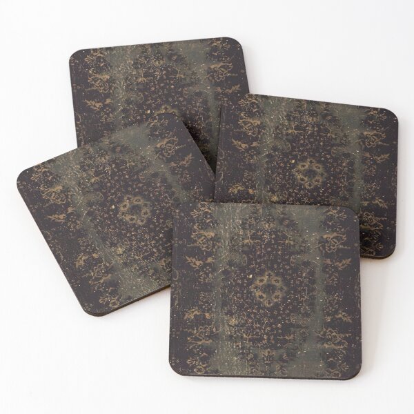 Item preview, Antique Persian Rug Classic Pattern designed and sold by Peac7e.
