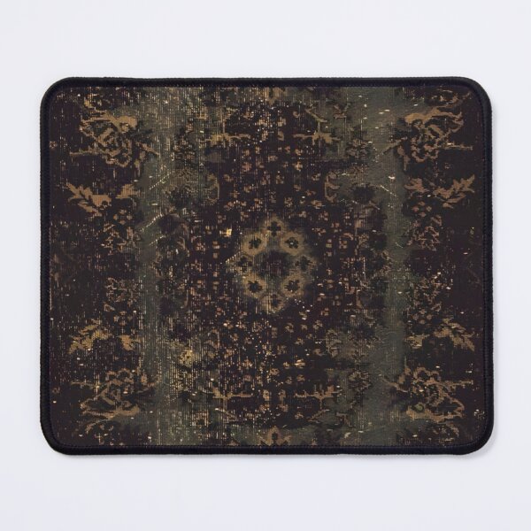 Item preview, Antique Persian Rug Classic Pattern designed and sold by Peac7e.
