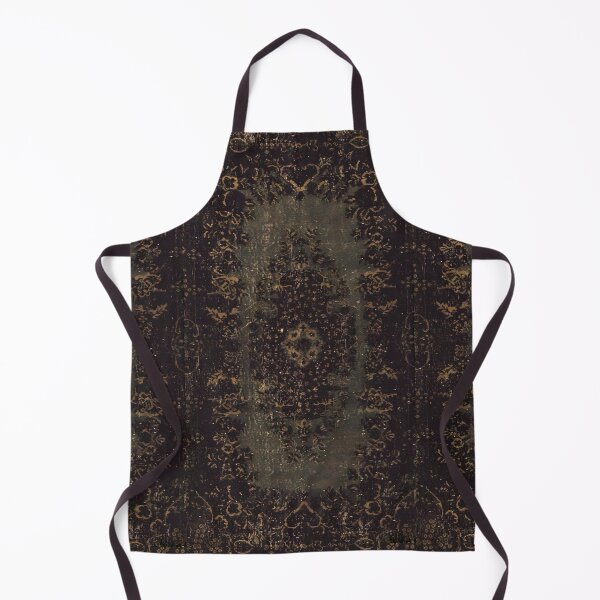 Item preview, Antique Persian Rug Classic Pattern designed and sold by Peac7e.