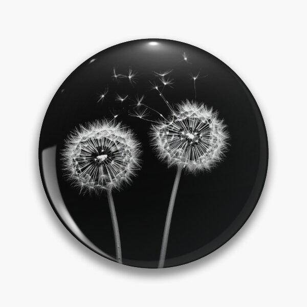 Item preview,  Dandelion puff designed and sold by uunaa.