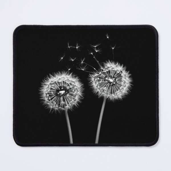 Item preview,  Dandelion puff designed and sold by uunaa.