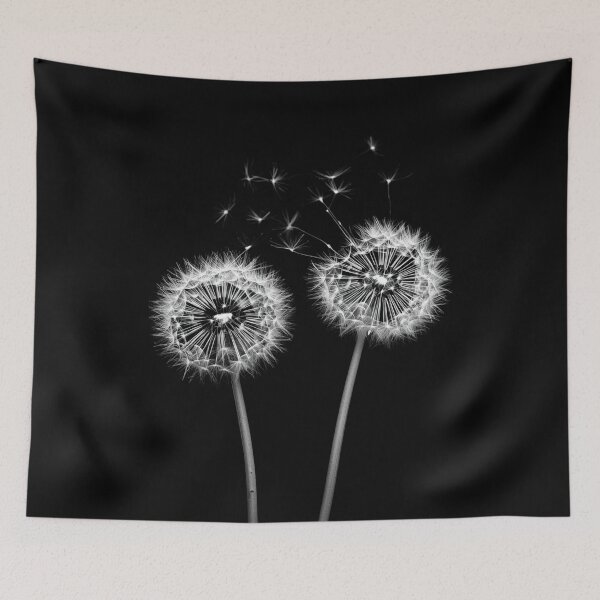 Item preview,  Dandelion puff designed and sold by uunaa.