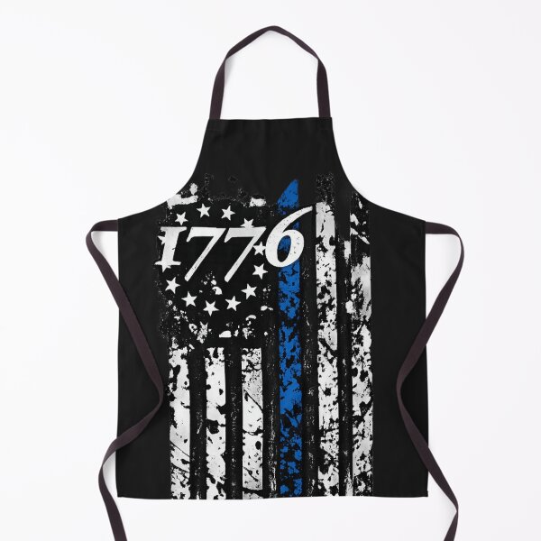 Item preview, Since 1776 designed and sold by Blue Line Hub.