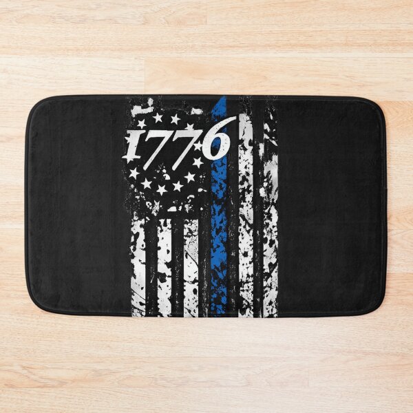 Item preview, Since 1776 designed and sold by Blue Line Hub.