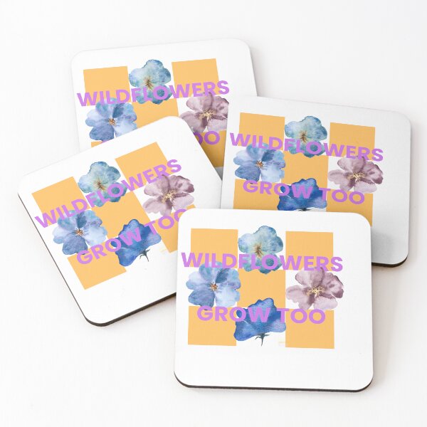 Item preview, wild flowers designed and sold by eburgess915.