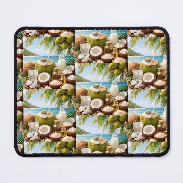Item preview, Taste of Tropical Paradise. designed and sold by JoyNest = "The nest of joy".