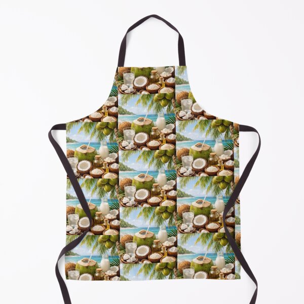 Item preview, Taste of Tropical Paradise. designed and sold by JoyNest = "The nest of joy".