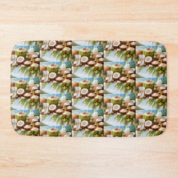 Item preview, Taste of Tropical Paradise. designed and sold by JoyNest = "The nest of joy".