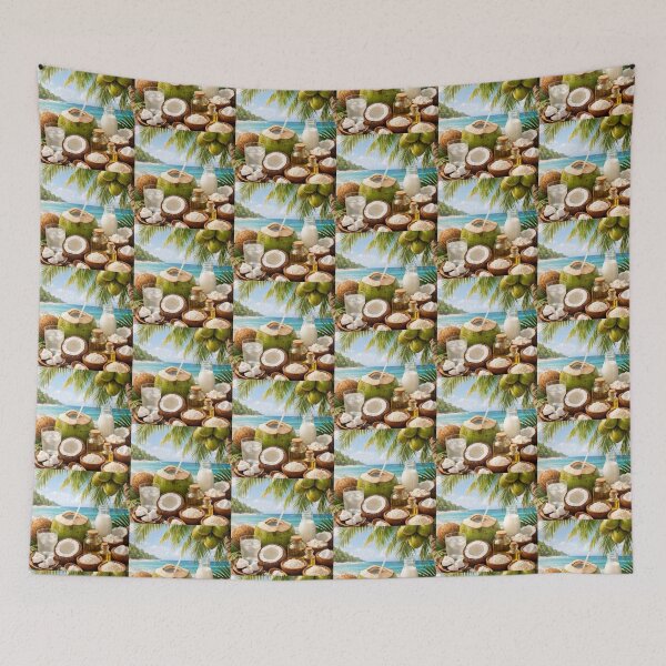 Item preview, Taste of Tropical Paradise. designed and sold by JoyNest = "The nest of joy".
