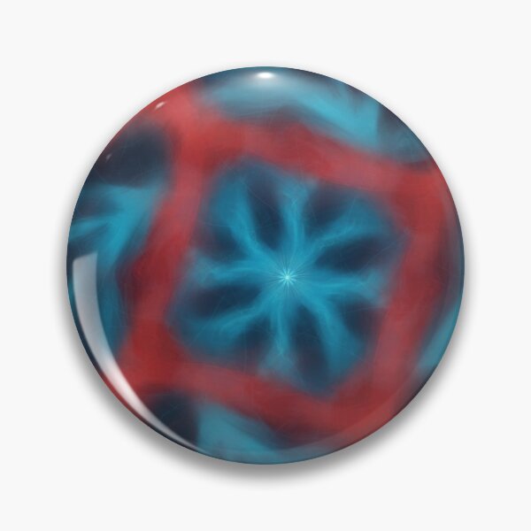 Item preview, Cosmic Radial Burst Design designed and sold by EsmArtUniverse.