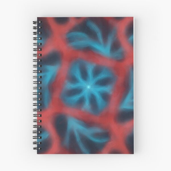 Item preview, Cosmic Radial Burst Design designed and sold by EsmArtUniverse.