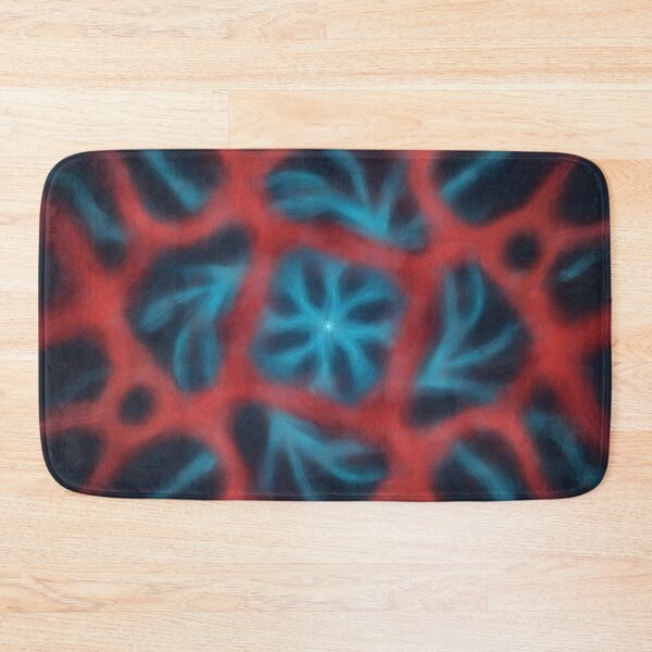 Item preview, Cosmic Radial Burst Design designed and sold by EsmArtUniverse.