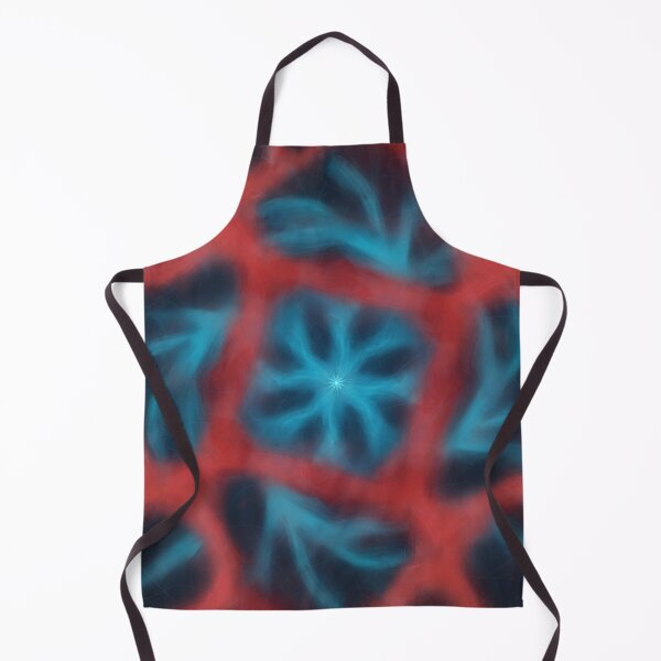 Item preview, Cosmic Radial Burst Design designed and sold by EsmArtUniverse.