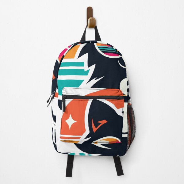 Item preview, Vintage black cat with brown designed and sold by Retro@nimals.