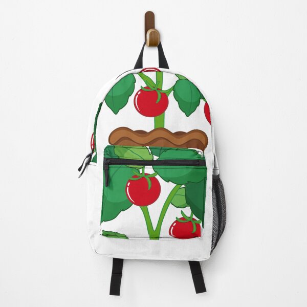 Item preview, Potted Tomato Plant Garden designed and sold by Art-Essa.