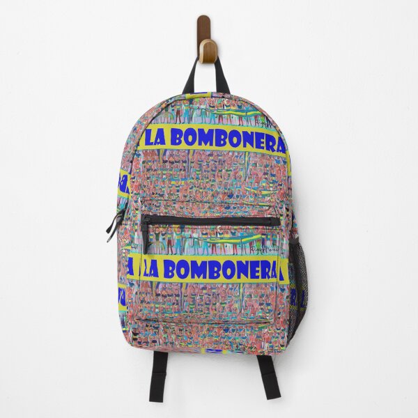 Item preview, La Bombonera by Diego Manuel designed and sold by Diego Manuel Rodriguez.