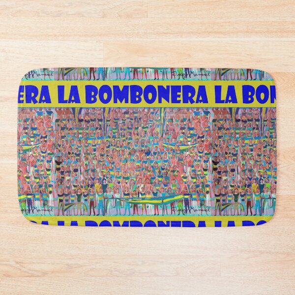 Item preview, La Bombonera by Diego Manuel  designed and sold by Diego Manuel Rodriguez.