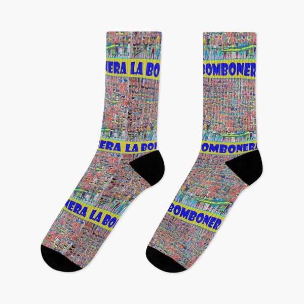 Item preview, La Bombonera by Diego Manuel  designed and sold by Diego Manuel Rodriguez.