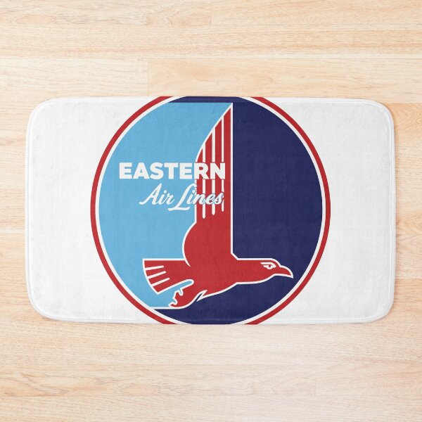 Item preview, Eastern Airlines 1934 Retro Livery Airline Logo designed and sold by RetroAviation.