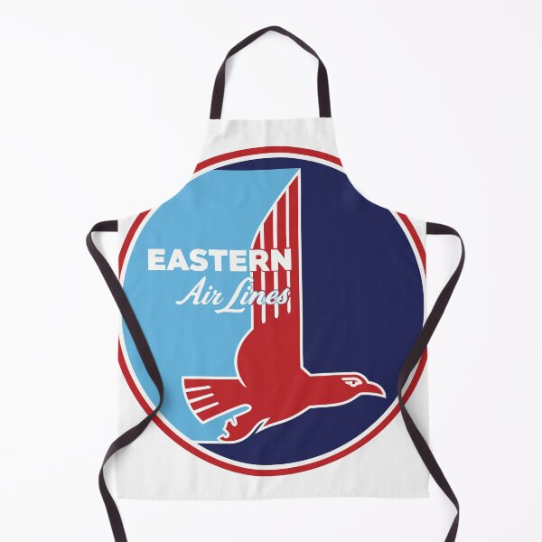 Artikelvorschau, Eastern Airlines 1934 Retro-Lackierung Airline-Logo entworfen und verkauft von RetroAviation.