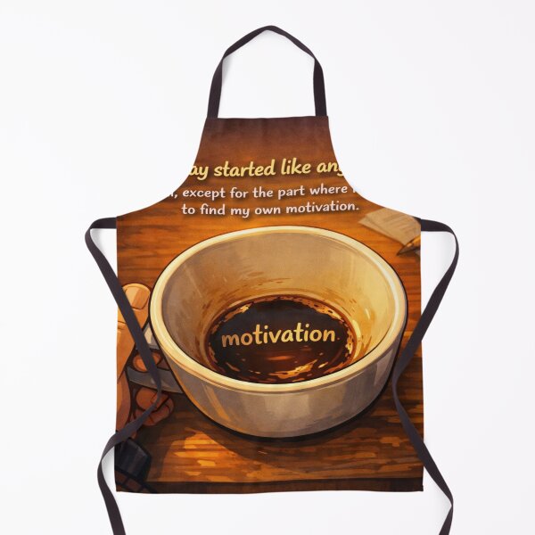 Item preview, Motivation designed and sold by Little Bugs Creations.