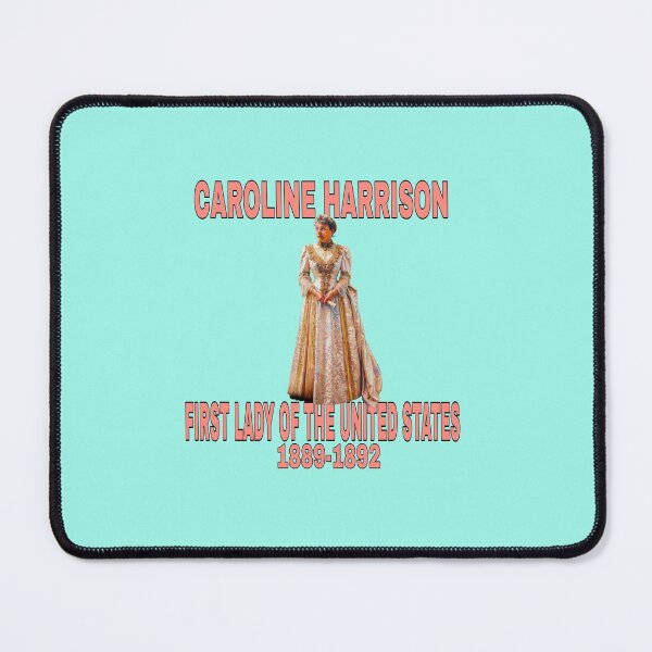 Item preview, Caroline Harrison - Inaugural Gowns Series designed and sold by CMooreWorx.