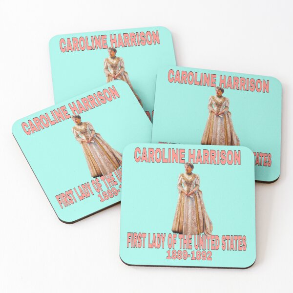 Item preview, Caroline Harrison - Inaugural Gowns Series designed and sold by CMooreWorx.